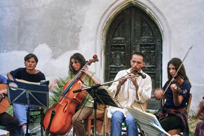 Concerte
